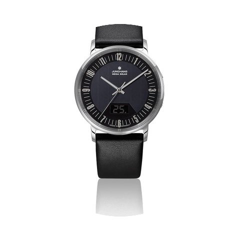 Junghans Performance Milano Mega Solar 0...