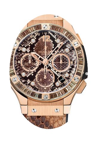 Hublot Big Bang...