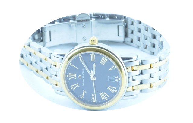 Maurice Lacroix Les Classiques 28mm Dame...