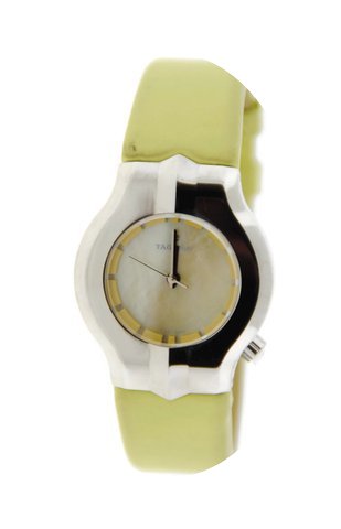 TAG Heuer Alter Ego Stainless Steel...