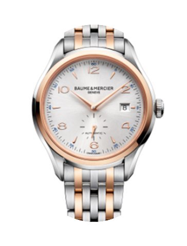 Baume & Mercier Clifton 41mm...