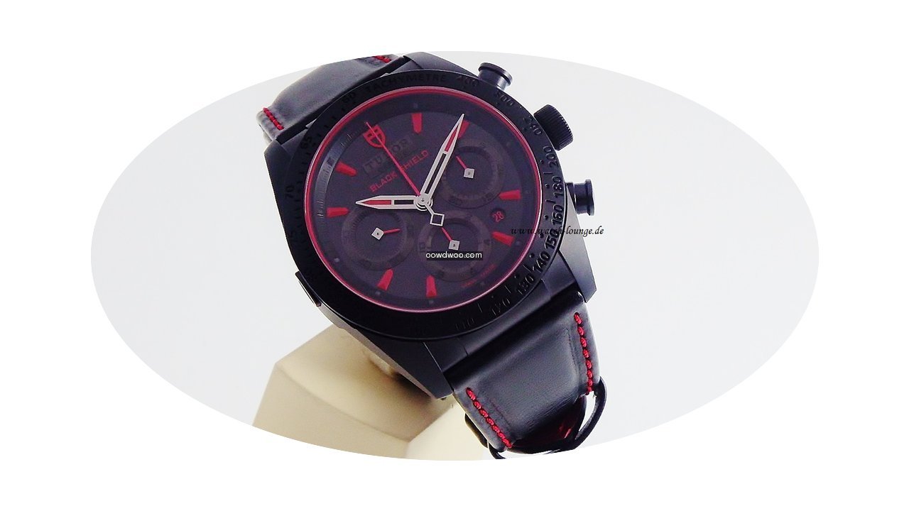 Tudor Fastrider Black Shield LC 100...