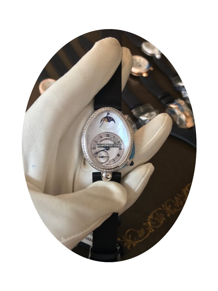 Breguet 8908BB/52/864/D00D...