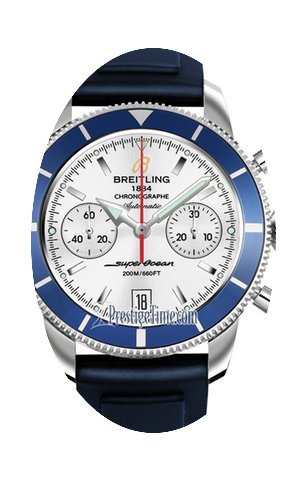 Breitling Superocean Heritage Chronograp...