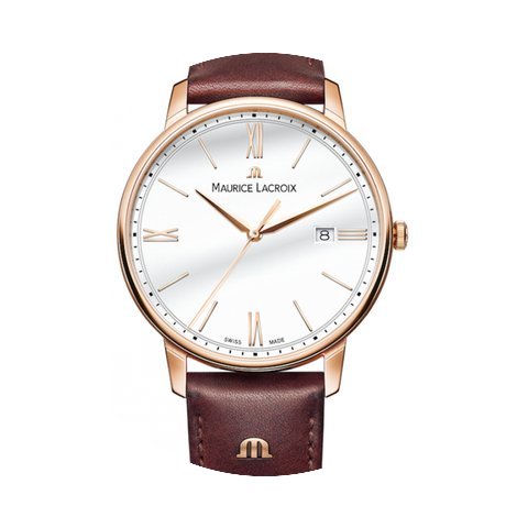 Maurice Lacroix Eliros Date Herrenuhr EL...