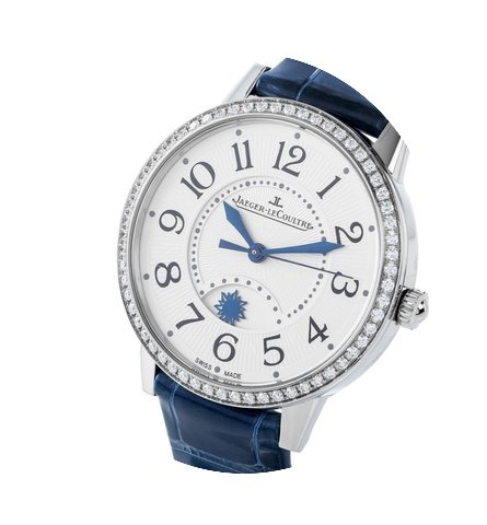 Jaeger-LeCoultre Rendez-Vous Night &...
