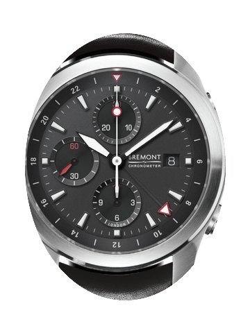 Bremont ALT1-ZT...