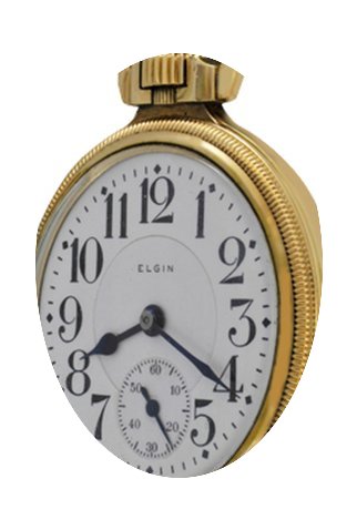 Elgin Veritas Grade 350...