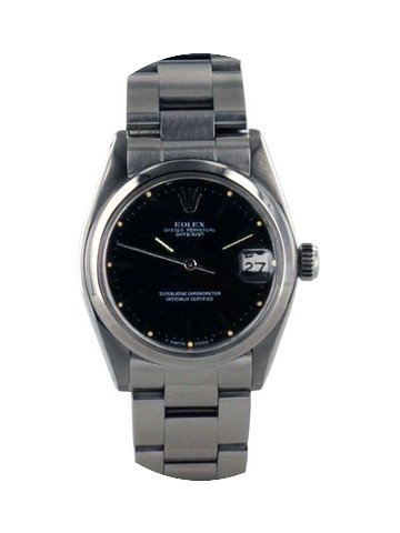 Rolex Datejust 31mm In Acciaio Ref. 6827...