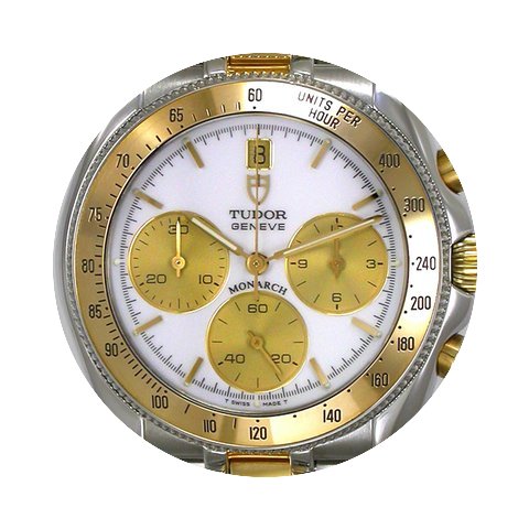 Tudor Monarch New...