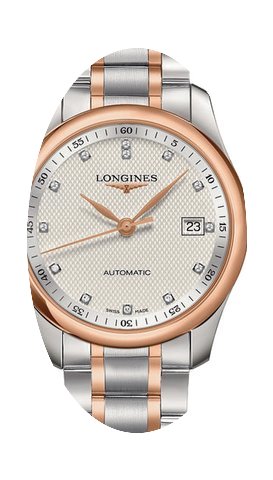 Longines Master Automatic 40mm Mens Watc...