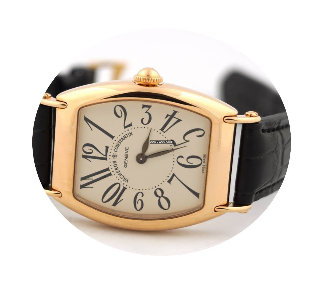 Vacheron Constantin Historiques 1912 370...