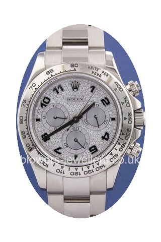 Rolex Oyster Perpetual Cosmograph Dayton...