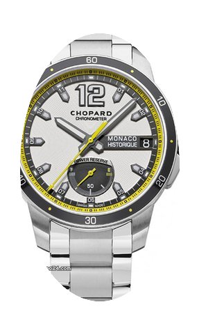 Chopard Grand Prix de Monaco Historique ...