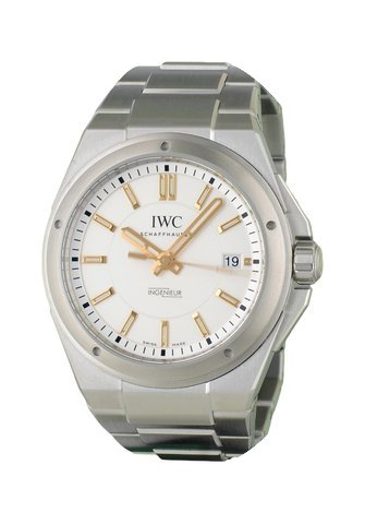 IWC Ingenieur...