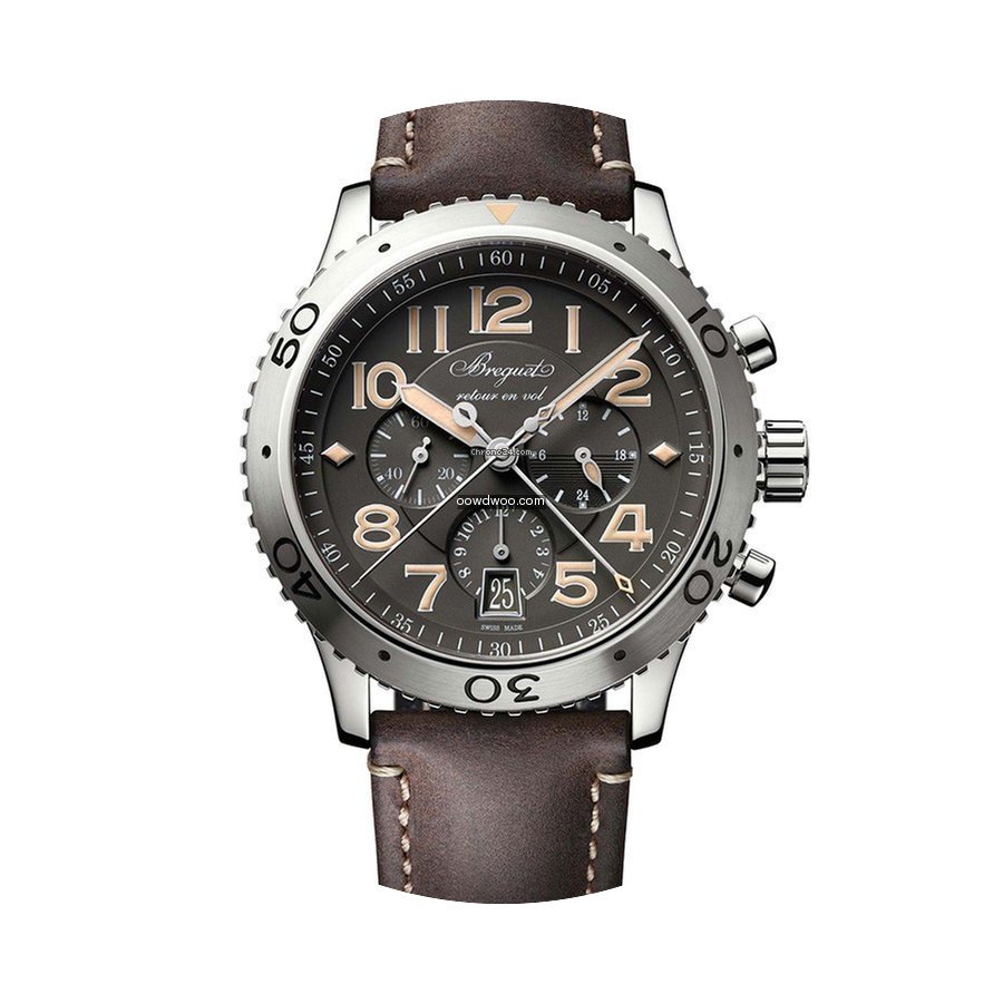 Breguet Type XX / Type XXI...