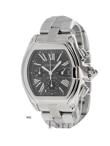 Cartier Roadster Chronograph...