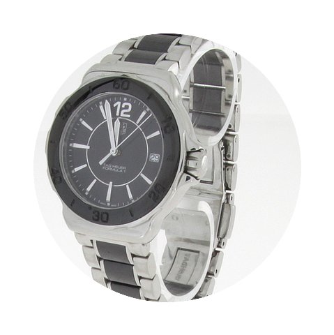 TAG Heuer Formula 1 Ceramic...