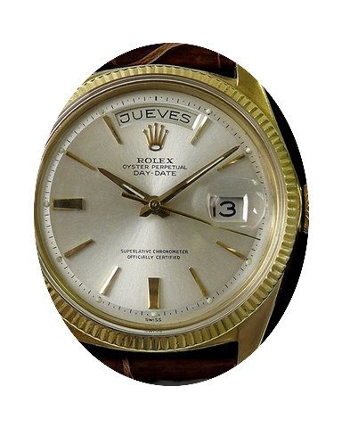 Rolex Day Date...