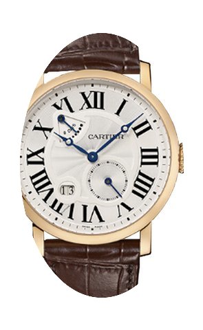 Cartier Rotonde de Cartier...