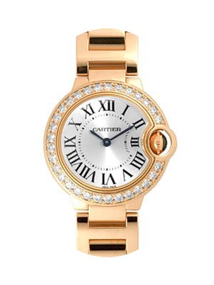 Cartier Ballon Bleu Jewellery...