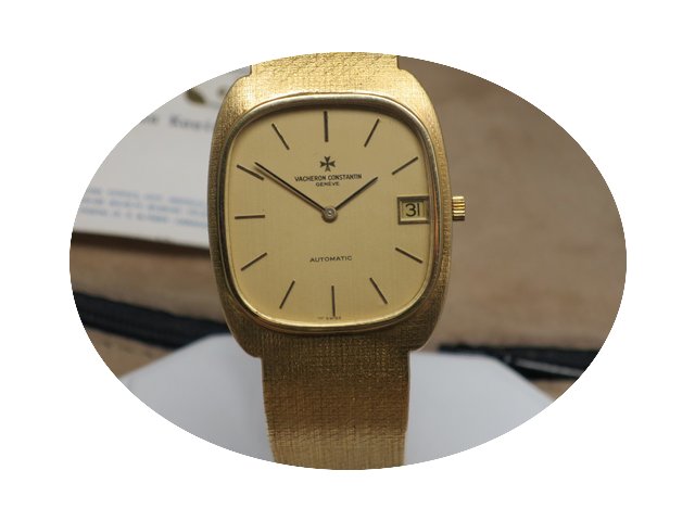 Vacheron Constantin 44003...