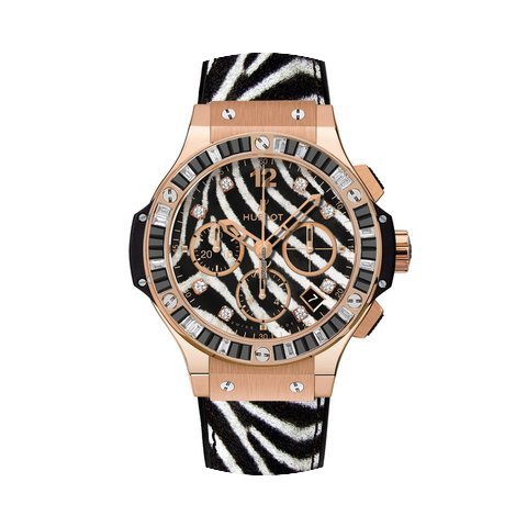 Hublot Big Bang Zebra Bang 41mm...