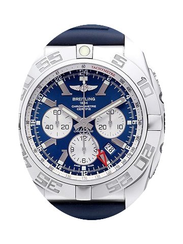 Breitling Chronomat GMT AB041012.C834.14...