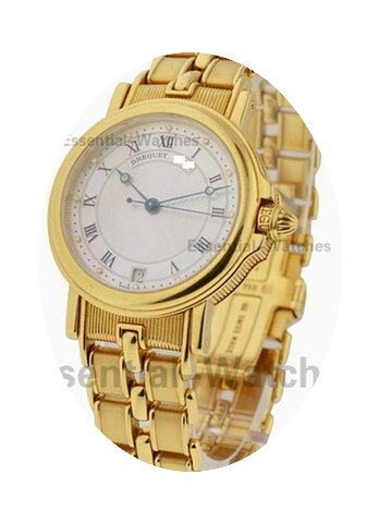Breguet Marine Lady's Automatic 26mm in ...