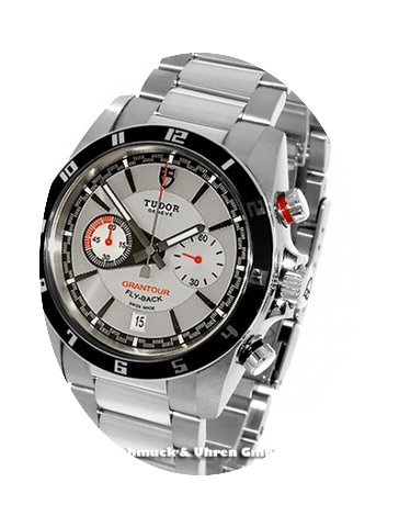 Tudor Grantour Chronograph Fly-Back...