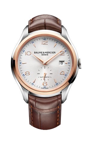Baume & Mercier CLIFTON Small second...