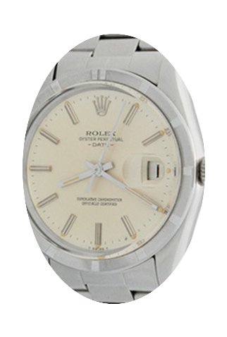 Rolex Date Model 1501...