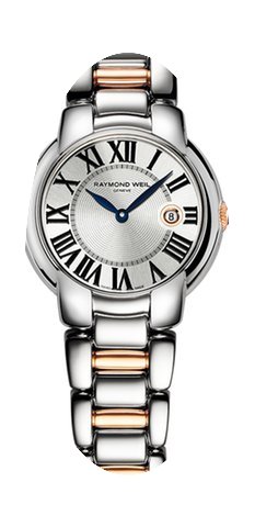 Raymond Weil Jasmine Ladies Watch...