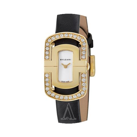 Bulgari Women's Parentesi Watch...