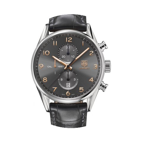 TAG Heuer Carrera Calibre 1887 Automatik...