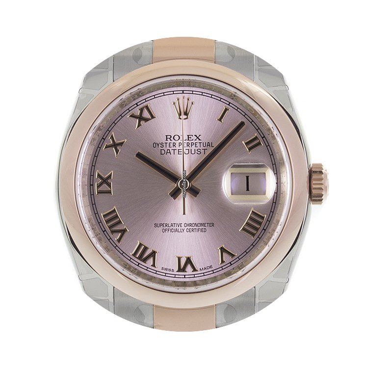 Rolex Oyster Perpetual Datejust Ref. 116...