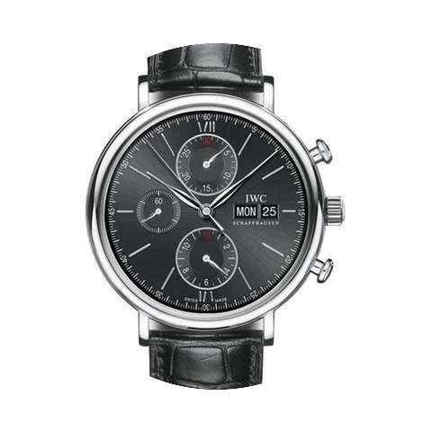 IWC Portofino Chronograph IW391008...