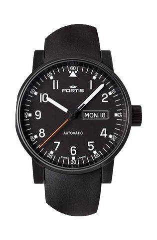 Fortis SPACEMATIC PILOT PROFESSIONAL - 1...