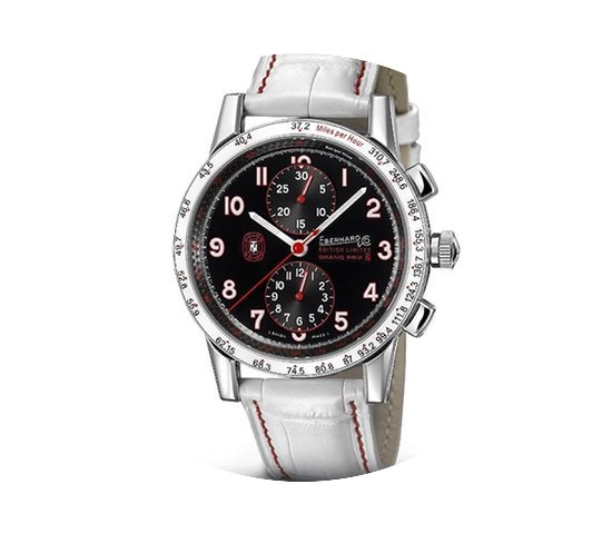 Eberhard & Co. Tazio Nuvolari Ed. Gr...