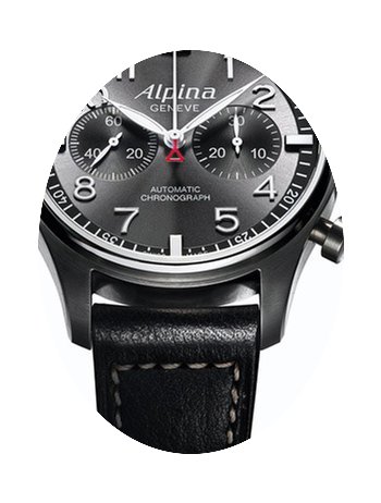 Alpina Startimer Chrono...