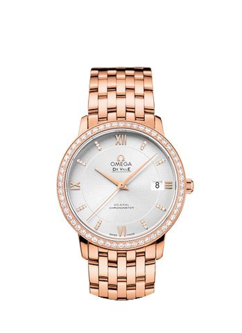 Omega DE VILLE PRESTIGE CO-AXIAL 36.8 MM...