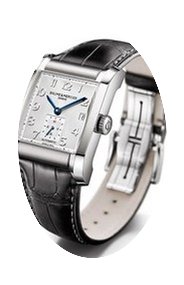 Baume & Mercier Hamption Classic...