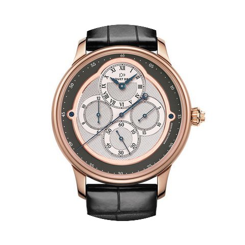 Jaquet-Droz MONOPUSHER...