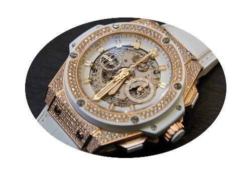 Hublot King Power Unico 48mm...