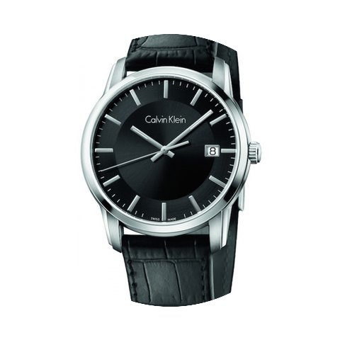 ck Calvin Klein infinite Herrenuhr K5S31...