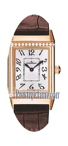 Jaeger-LeCoultre Reverso Duetto Classiqu...