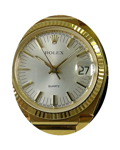 Rolex Beta 21...