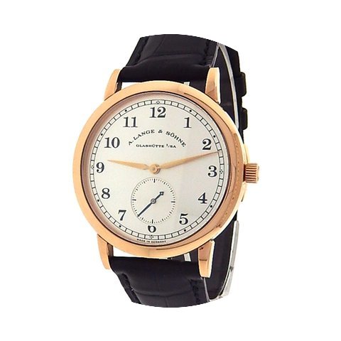 A. Lange & Söhne 1815...