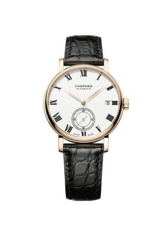 Chopard Classic Manufacture White Dial 1...