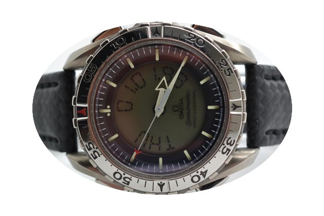 Omega Speedmaster X33 X-33 Titan...